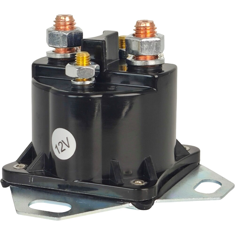 Glow Plug Relay SAZ4201J 6699-204 1826634C94 for Ford E350 Excursion Diesel