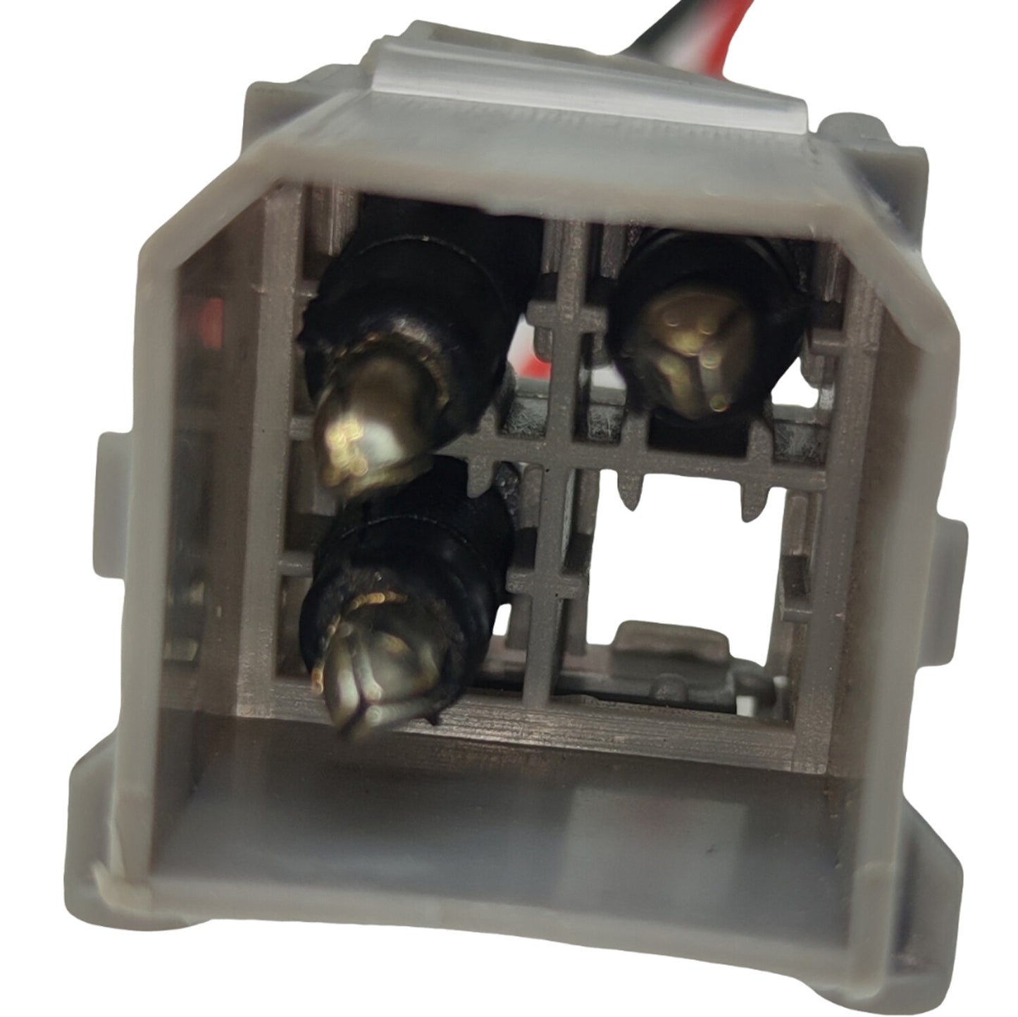 872826 1827650 12V Stop Solenoid for Perkins Volvo Penta TAMD61A TAMD71A TAMD72A
