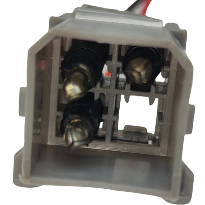 872826 1827650 12V Stop Solenoid for Perkins Volvo Penta TAMD61A TAMD71A TAMD72A
