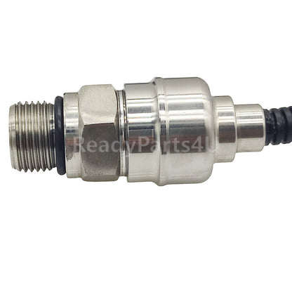 221-8859 2218859 Pump High Pressure Sensor Fit for Caterpillar CAT E320C E312C