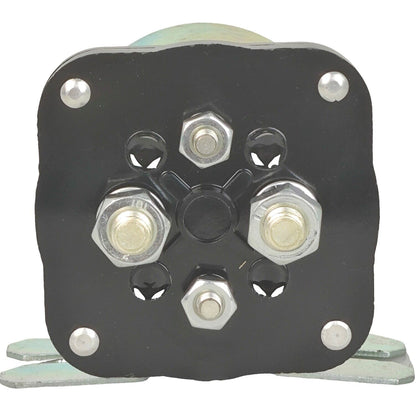 36V Solenoid 586-117111 20468G1 Fit for Yamaha Golf Cart G4 G9 G8 G16 G11