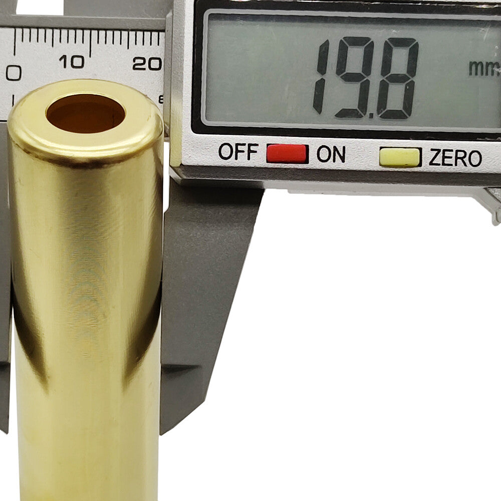 6X Injector Sleeve 675442C1 for IH Tractor Combine 1566 1086 966 986 1066 1466