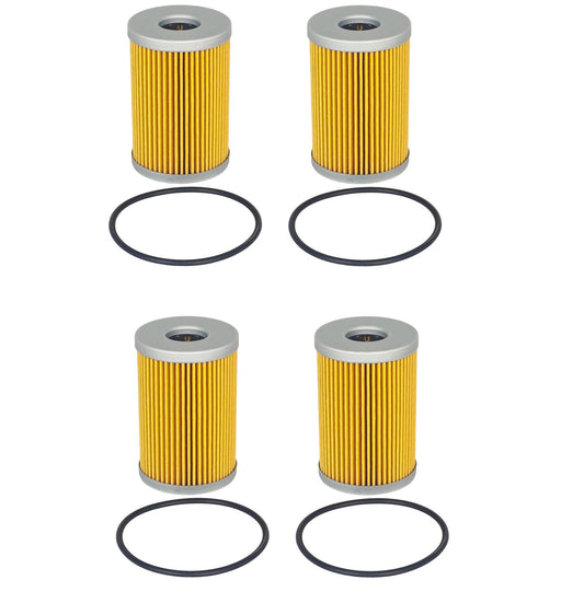 RA211-51280 Fuel Filter for Kubota Engine System Used on RC411-51150 RA21151280