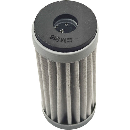 80mm Transmission Oil Filter for John Deere X310 X360 X370 X390 X394 MIU800986