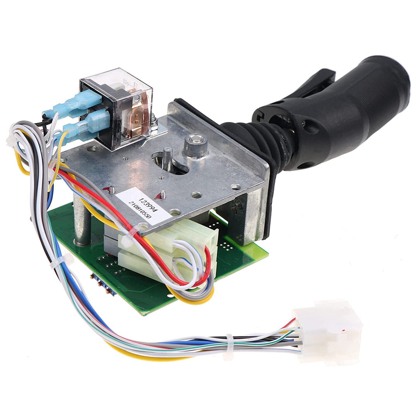 Joystick Controller 123994 Fit for Skyjack SJIII 3219 3015 3215 3220 3226 159108