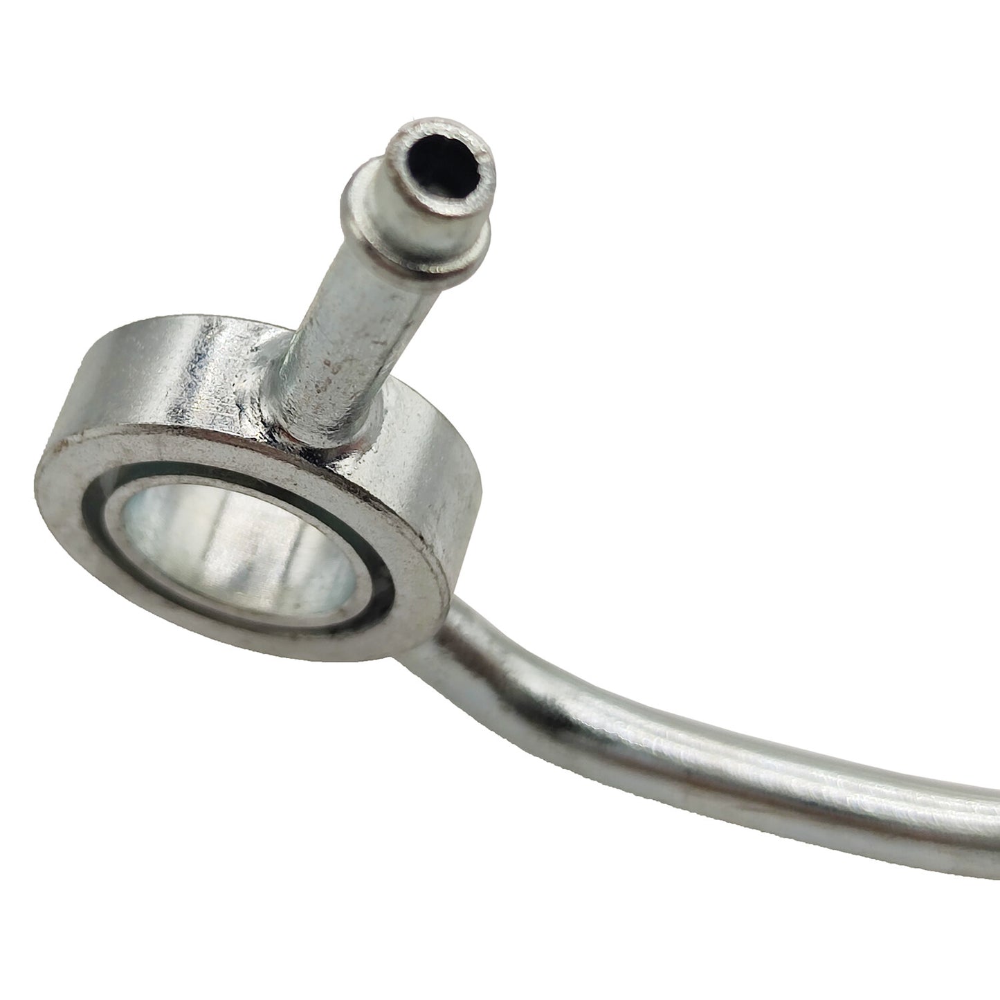 Overflow Pipe for Kubota GR2120-2 G1700 G1800 G1900 G2160 G5200H G6200H