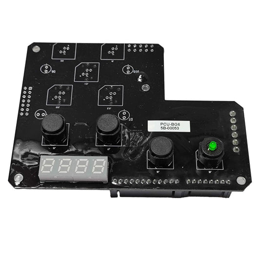 Gen6 Circuit Board for Genie GS-1530 GS-1532 GS-1930 GS-1932 GS-2032 GS-2046