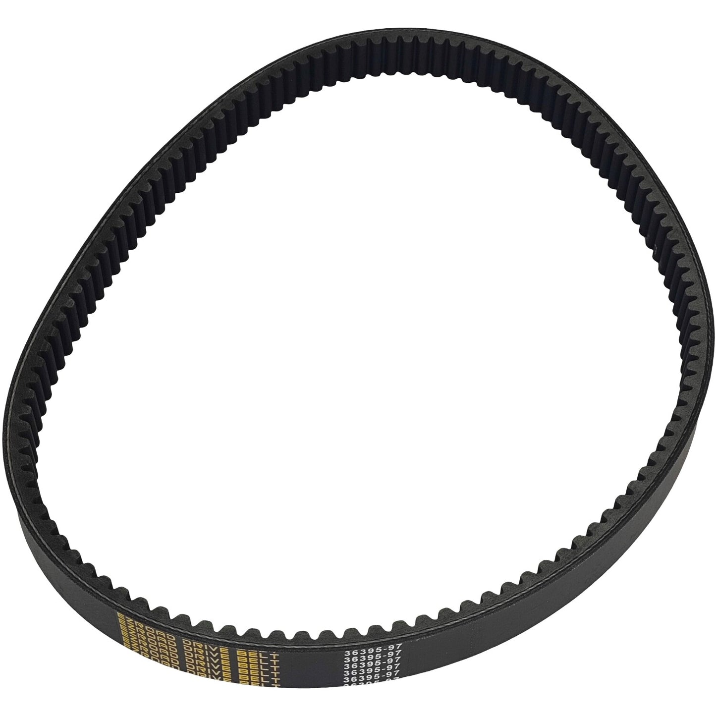 Aramid Clutch Drive Belt 36395-97 for Columbia Par Car Parcar 1997-2004