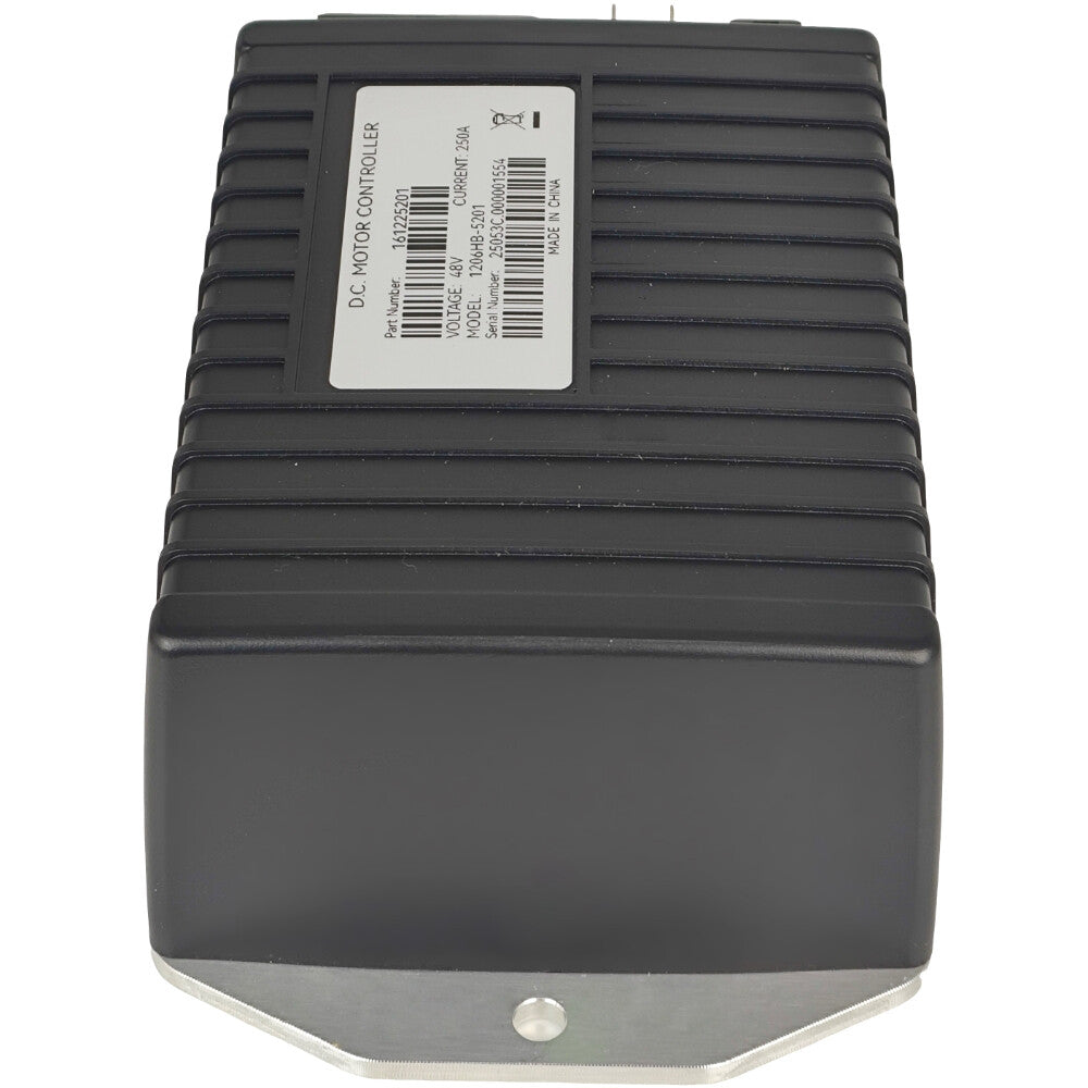 1206HB-5201 612632 48V 250A Motor Controller Fit for Cushman Hauler MPT 800 1000