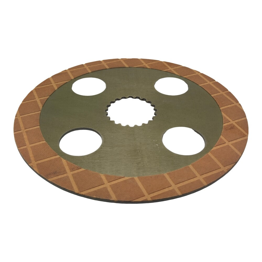 Brake Disc Fit for Kubota L3350DT L3750 L3750DT L4150 L4150DT L4150DT-N L4350DT