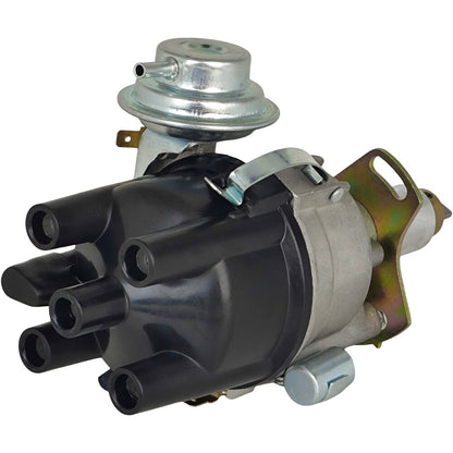 Distributor 22100-00H12 Fit for Nissan H20 PH02A20V PH02A25V PH02A23V Engine