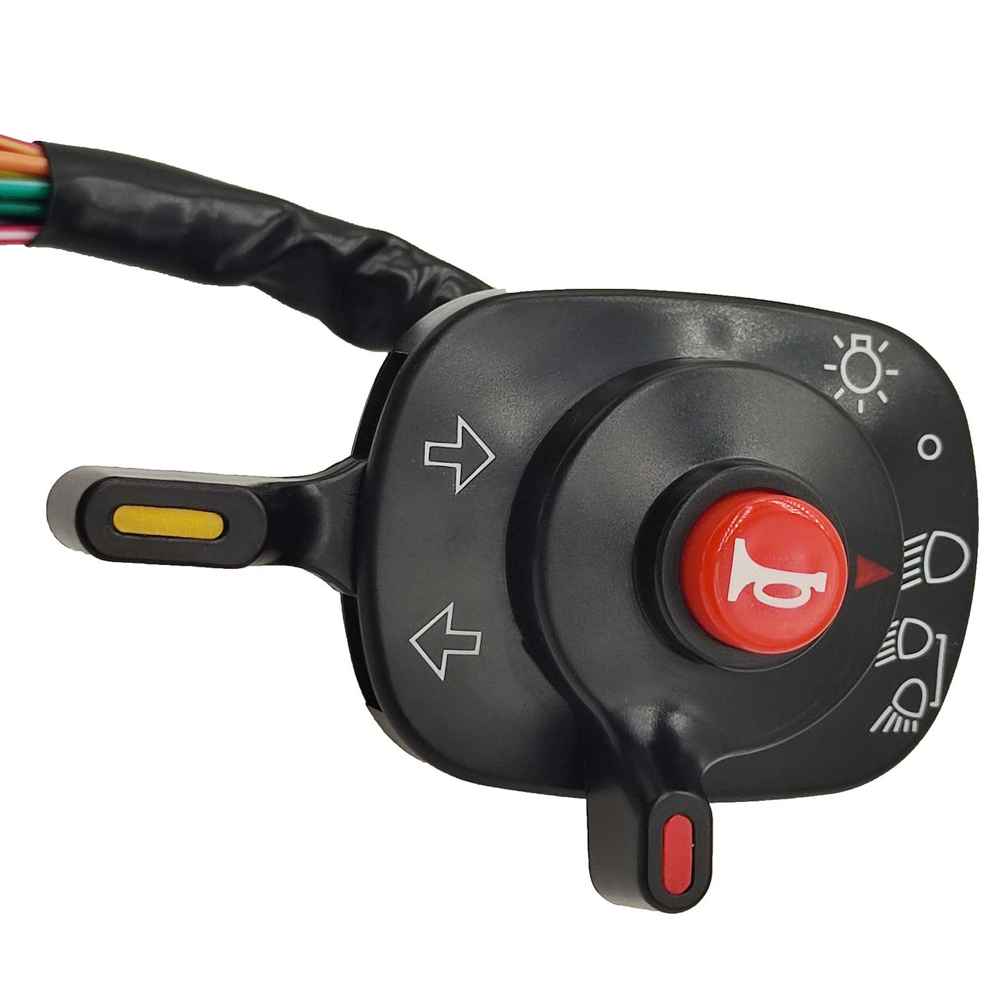 Head Light Switch K2581-62240 K2581-62242 Fit for Kubota BX2670 BX2670-1 Panel