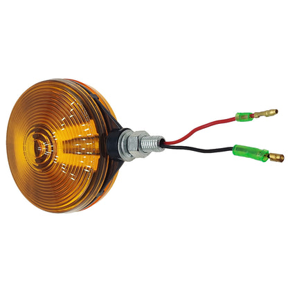 Hazard Light Fit for Kubota M8540F-1 M8540HD M8540HD-1 M8540HD12 M8540HD12-1