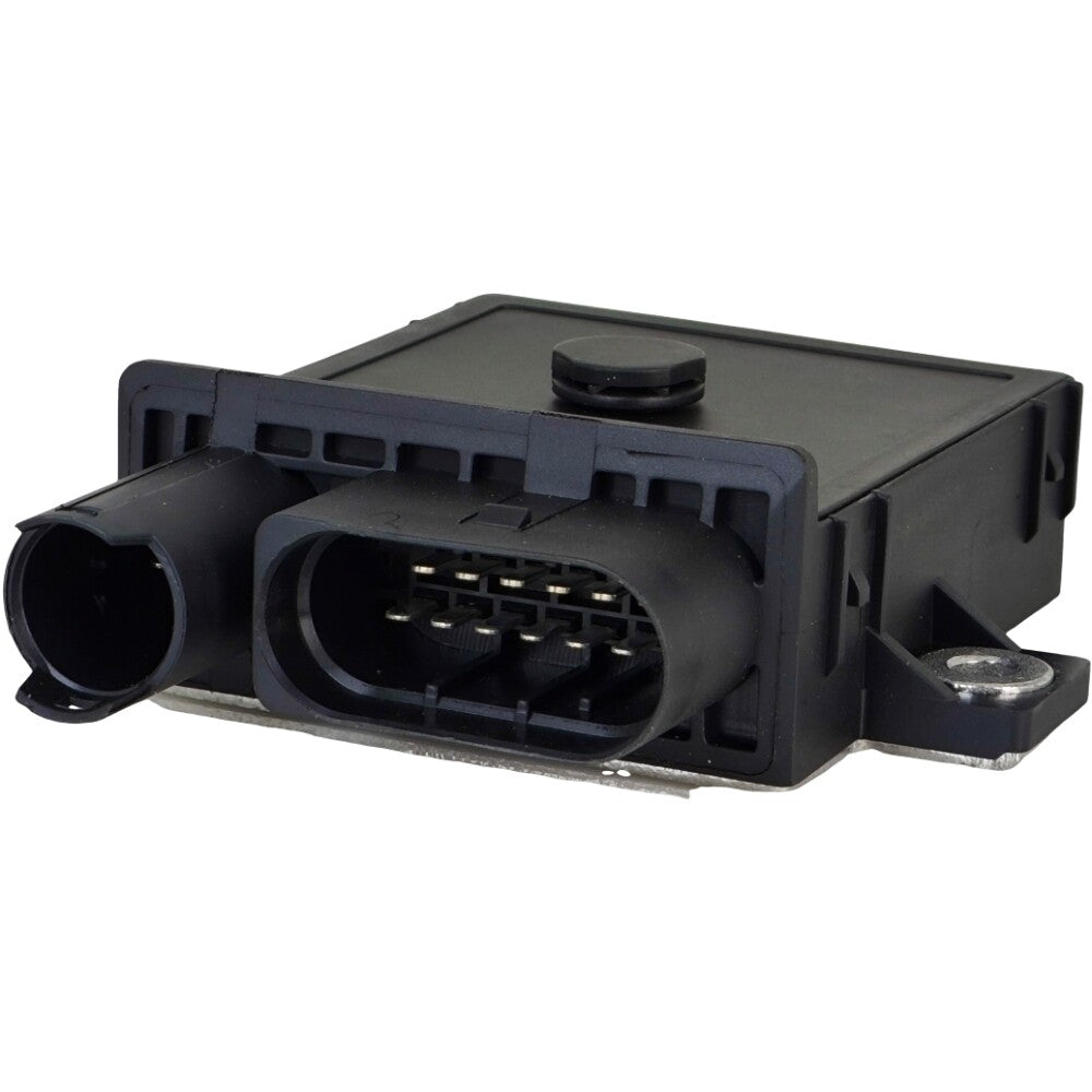 8980185120 Diesel Glow Plug Controller for Isuzu NPR NPR-HD NPR NQR 4HK1 5.2 L