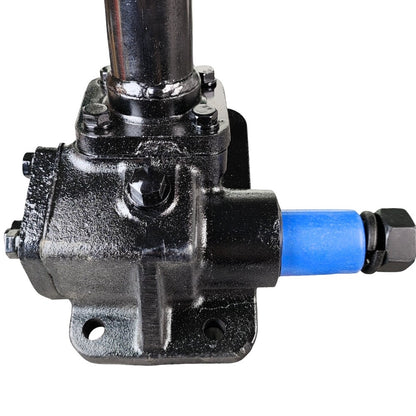 Steering Sector for Kubota L245 L1500 L1501 L1801 L2000 L2201 L175 L185 Tractor