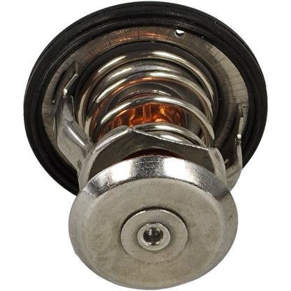 82°C 180°F Thermostat for John Deere Excavator 50C ZTS 50ZTS 75C 80C 8972112090