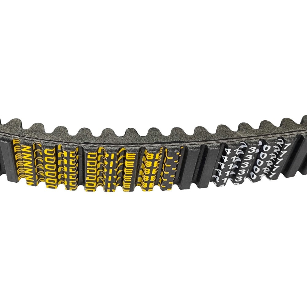 Drive Belt for Ski-Doo 2000 Summit 700 SB 800 HM 417300127 417300585 Pulley