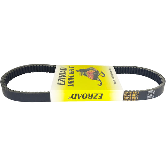 Aramid Clutch Drive Belt 36395-97 for Columbia Par Car Parcar 1997-2004