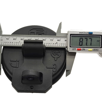 Tank Cap Fit for Caterpillar IT28G 301.6C 301.8C CW16 CC2.7 GC PL61 RM400 RM800