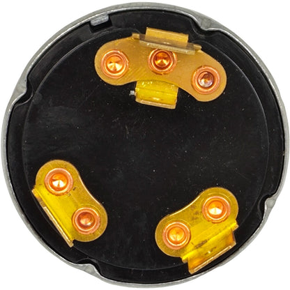 Ignition Switch for Massey Ferguson w/ 2 Key