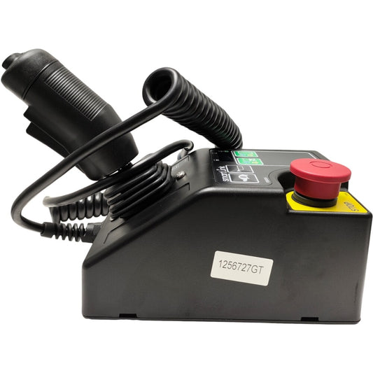 Control Box 1256727 for Genie Gen 6 Smart Link GS GR Scissor Lift Smart Link