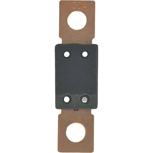 100A Fuse 6675155 Fit for Bobcat A300 A220 S150 A770 S175 S160 T140 T180 T190