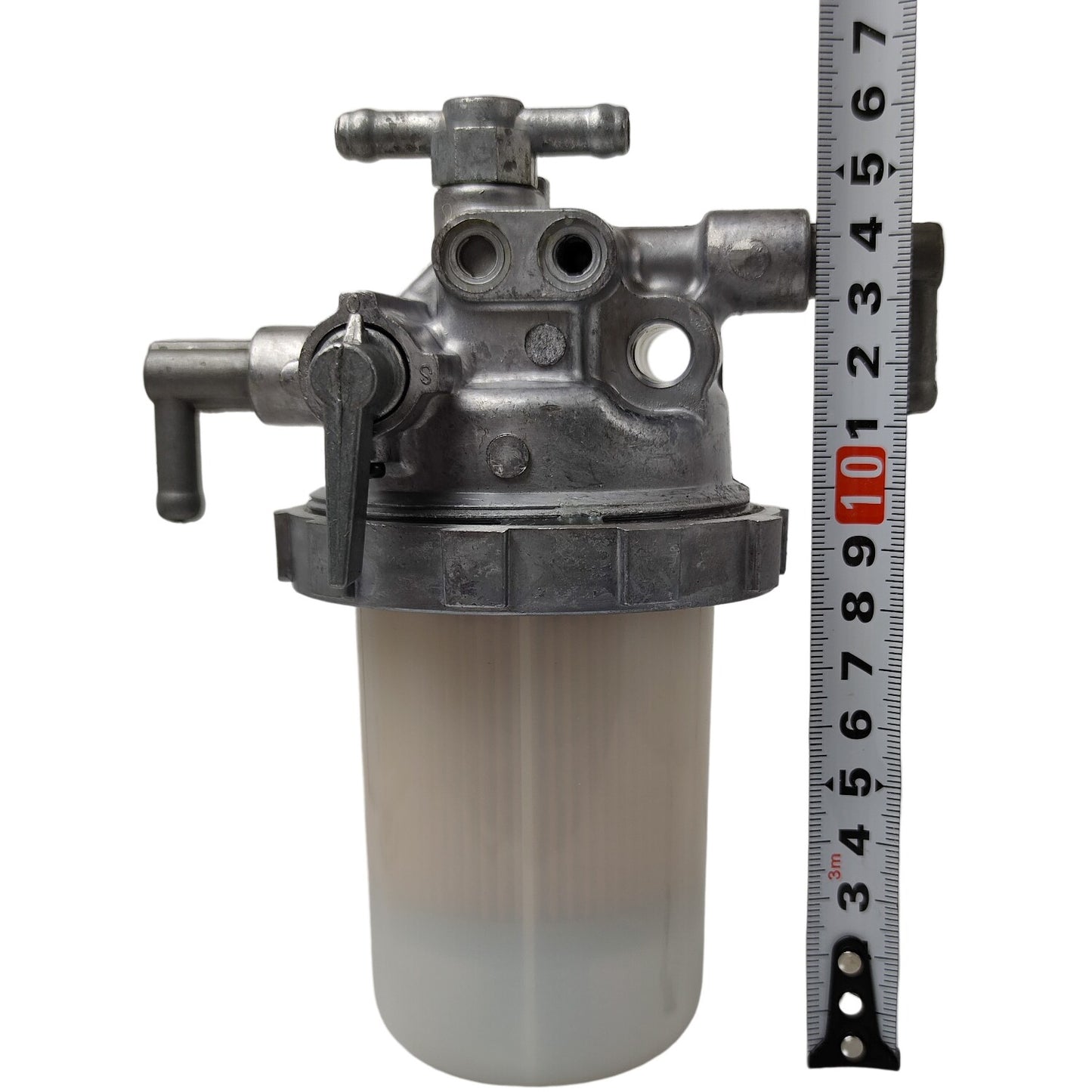 Fuel Filter 129100-55621 for Yanmar 4TNE88-RAG2 3TNE84T-FT 3TNE84T-FT2 Engine