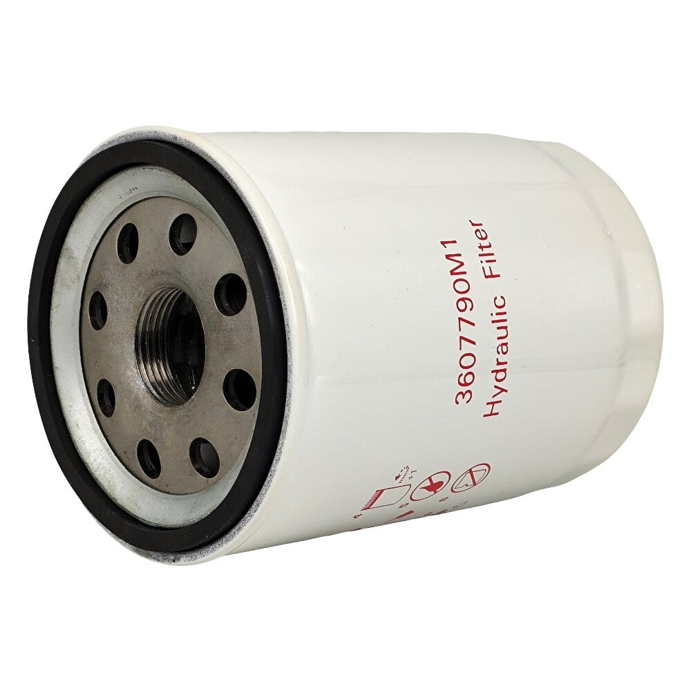 Hydraulic Filter 3607790M1 for Massey Ferguson Tractor 1433V 1440V 1455 1455V