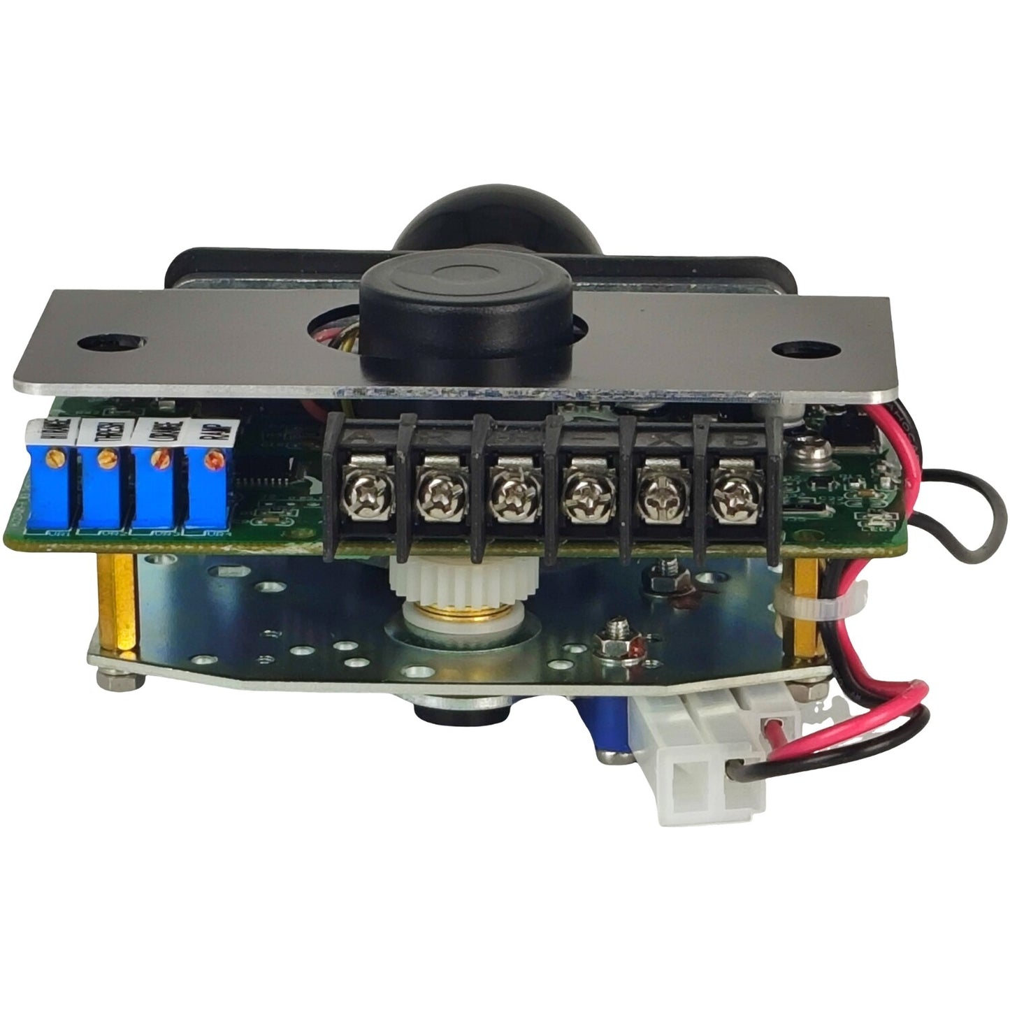 7352000937 Joystick Controller for Grove Manlift MZ116 MZ46C MZ66B MZ48 MZ71C