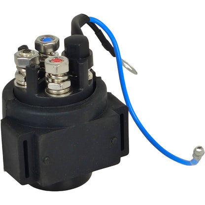 Power Trim Tilt Up Relay 115-200 HP 6E5-8195B-01 6E5-81950-00-00 Fit for Yamaha