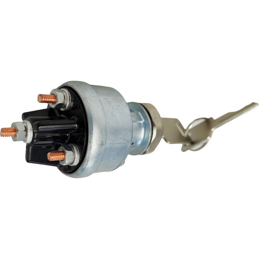 MG641833 Starter Rotary Switch for John Deere 7775 8875 375 3375 4475 5575 6675