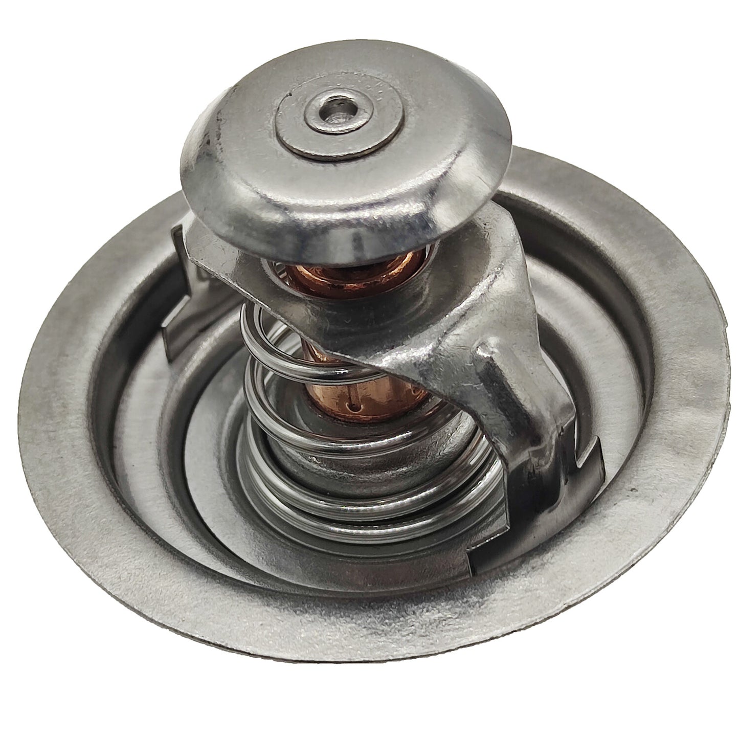 82℃180℉ Thermostat 8-94472331-1 8944723311 for Isuzu NPR 1986-1997 NQR 1994-1998