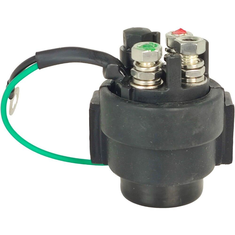 Power Trim Tilt Down Relay 6E5-8195A-00-00 for Yamaha Outboard 115-225 HP