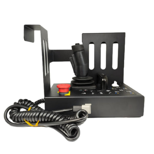 Platform Control Box 99161GT for Genie Gen 2 RT Scissor Lift GS-3384 GS-2668RT