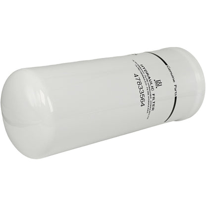 47710533 Hydraulic Filter Fit for New Holland C232 C227 C234 C238 L213 L215 L218