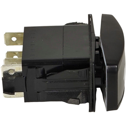 Rocker Switch AM147344 for John Deere Gator Utility Vehicle 620I 625I HPX 4X2