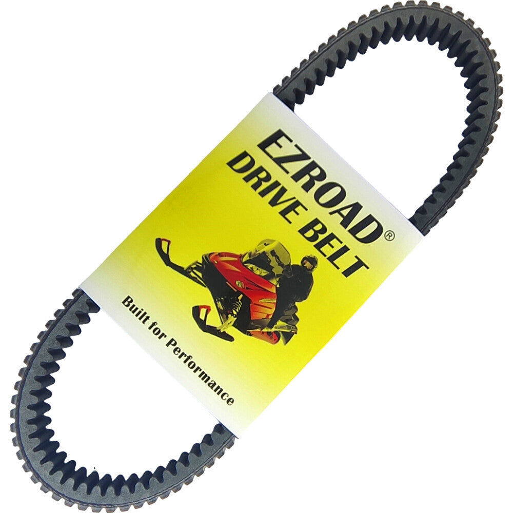 Drive Belt 417300127 417300585 for Ski-Doo MX Z 500 600HO 700 800 Pulley