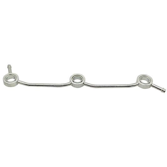 Fuel Return Pipe for Kubota Tractor L3010DT/GST/HST L3410DT/GST/HST L2900DT-GST