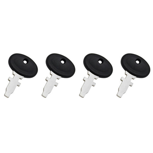 4X Long Tractor Ignition Keys 310 350 360 445 460 510 550 560 610 2310 2360 2460