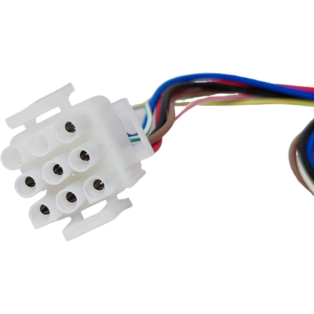 Joystick Controller 1001118418 for JLG E300AJ E300AJP E400A E450A E450AJ M400A