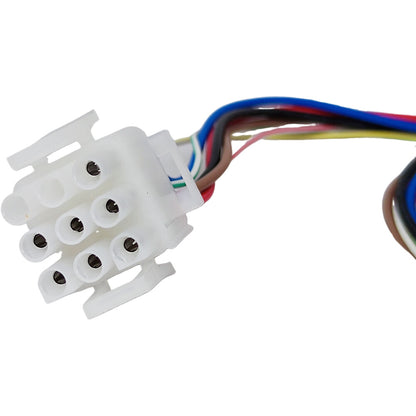 Joystick Controller 1001118418 for JLG E300AJ E300AJP E400A E450A E450AJ M400A