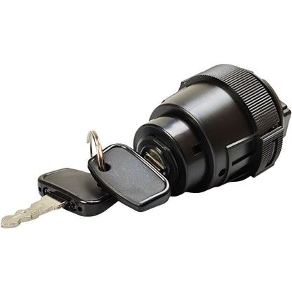 Ignition Switch W/2 Keys K3281-62100 Fit for Kubota RTV400 RTV500G RTV-XG850