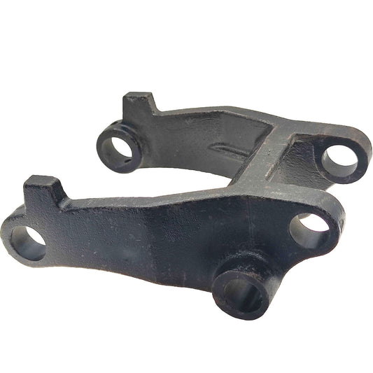 Single Wheel Bracket 1113-130006-00 for Big Joe LPT26 Lithium Pallet Truck Lift