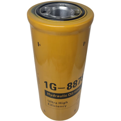 Hydraulic Transmission Oil Filter 1G-8878 compatible with D164378 RE47313 HF6553