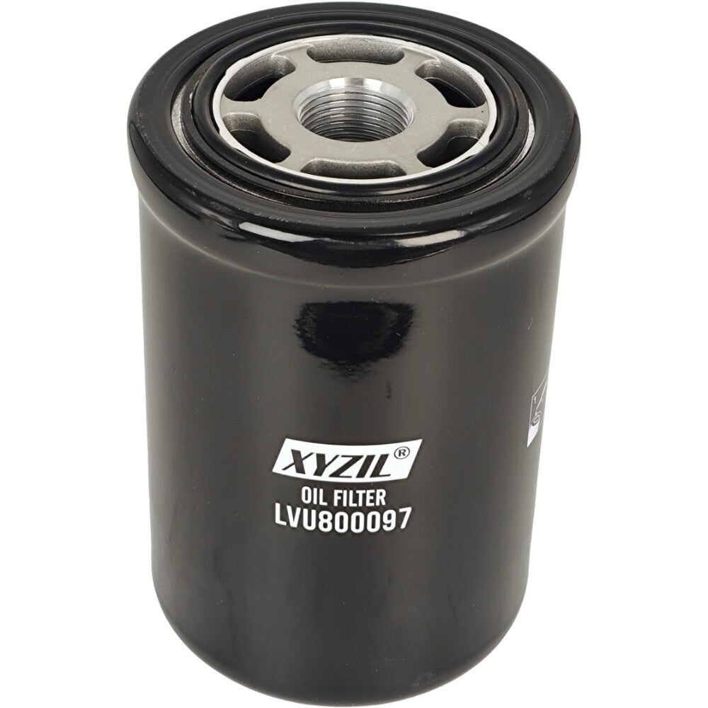 Fiberglass Transmission Oil Filter LVU800097 Fit for John Deere 2720 4100