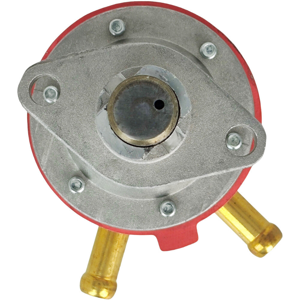 Fuel Pump w/Gasket E5775-52031 for Kioti DS3510 DS4110 DS4510 CK2510 CK2610