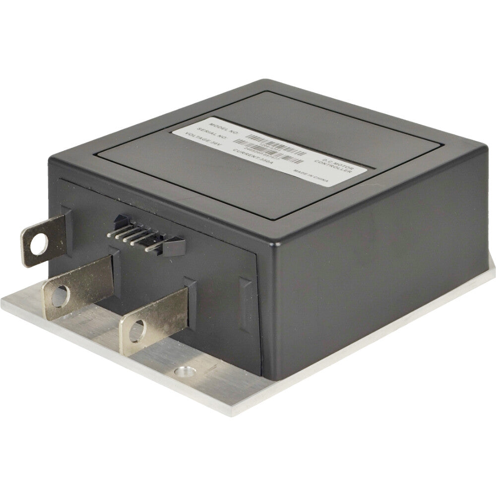 1206-4301 36V 350A ITS Speed Controller Fit for Curtis EZGO TXT 1994-UP 25864G09