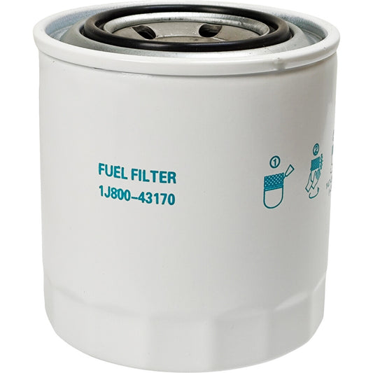 Fit for Kubota Fuel Filter L4760 L5060 L5460 L6060 M5660 M6060 M62 MX4800 M7060