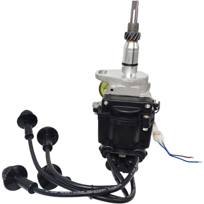 19030-78151-71 Ignition Distributor for Toyota Forklift 4Y Engine 190307815171