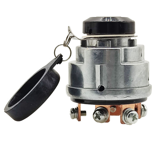 Ignition Switch for Shibaura 4043 4303T 4643T SD3203 SP1500 Tractor SBA385200110